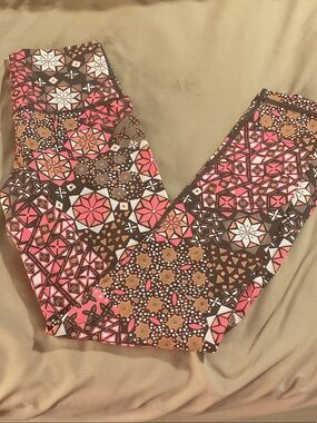 aerie High Waisted leggings